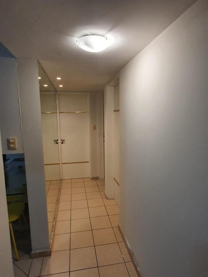Apartamento Caruaru Exteriör bild
