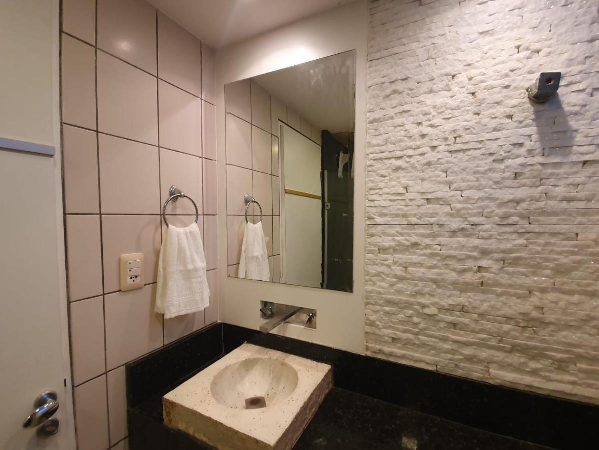 Apartamento Caruaru Exteriör bild