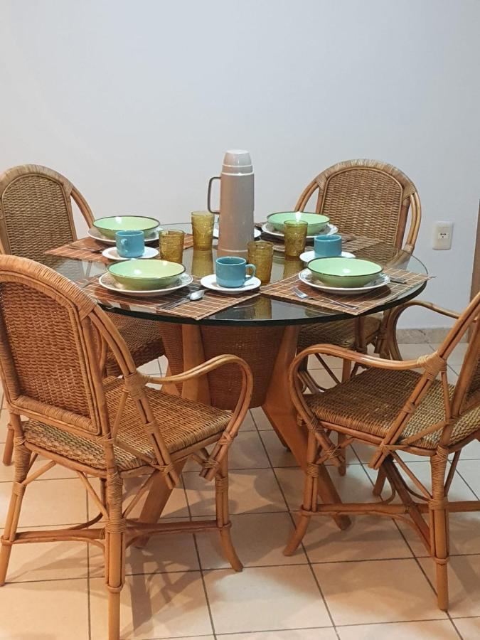 Apartamento Caruaru Exteriör bild