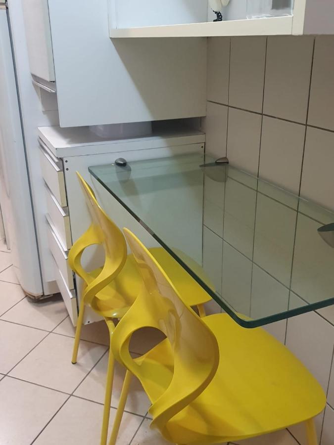 Apartamento Caruaru Exteriör bild