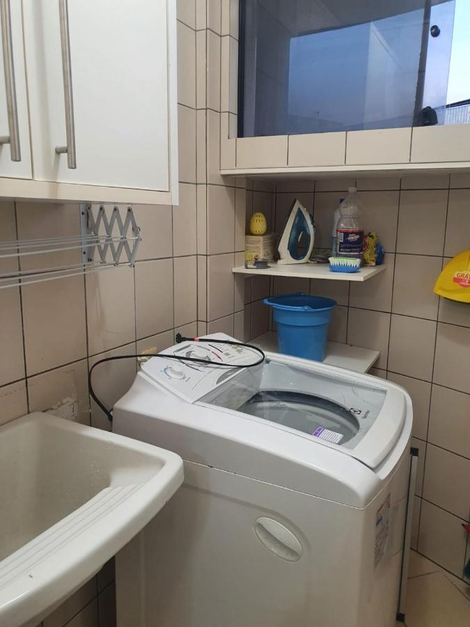 Apartamento Caruaru Exteriör bild