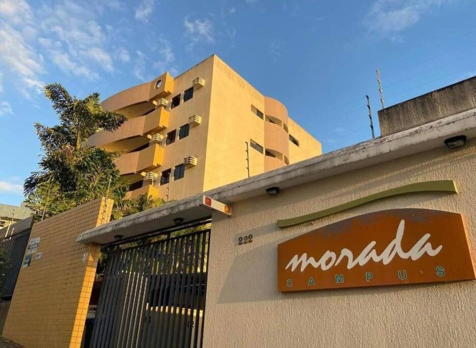 Apartamento Caruaru Exteriör bild